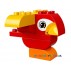 Конструктор Lego Моя первая птичка 10852
